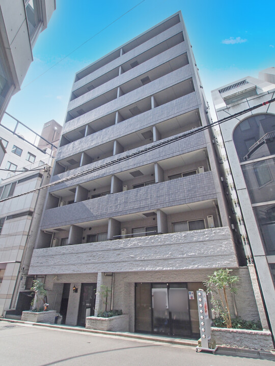 トーシンフェニックス日本橋兜町参番館